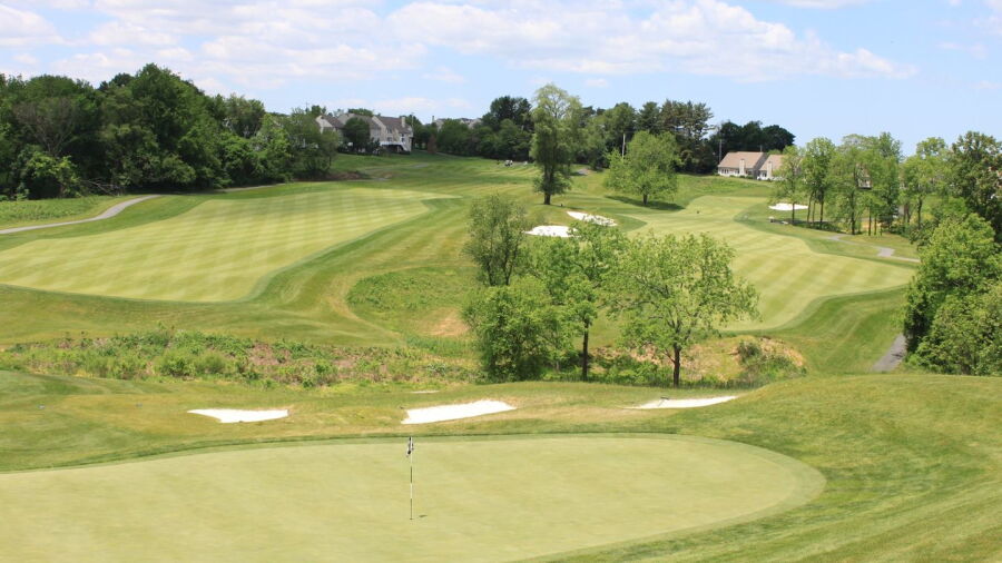 Hartefeld National GC