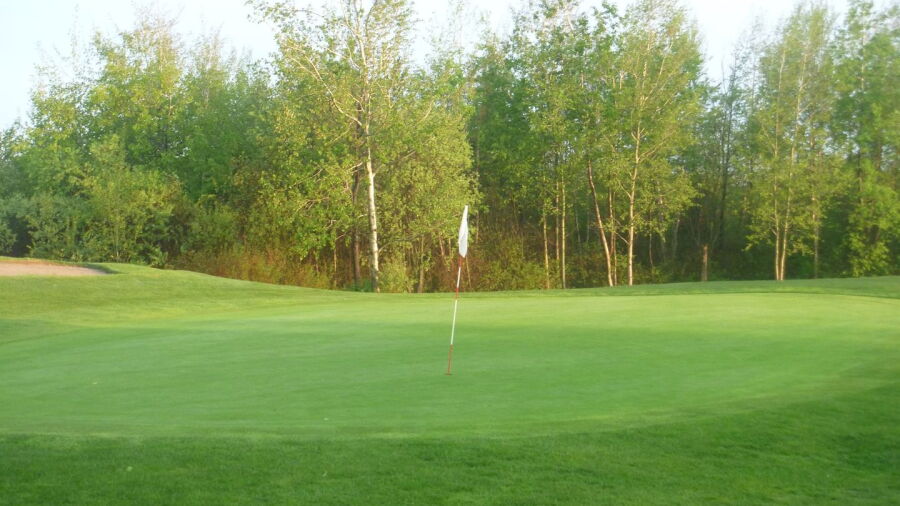 Lynbrook Family GC