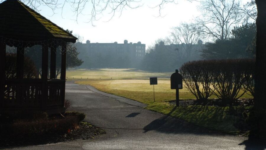 Mission Hills CC