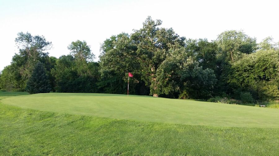 Riverview Greens