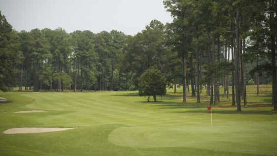 Suffolk GC