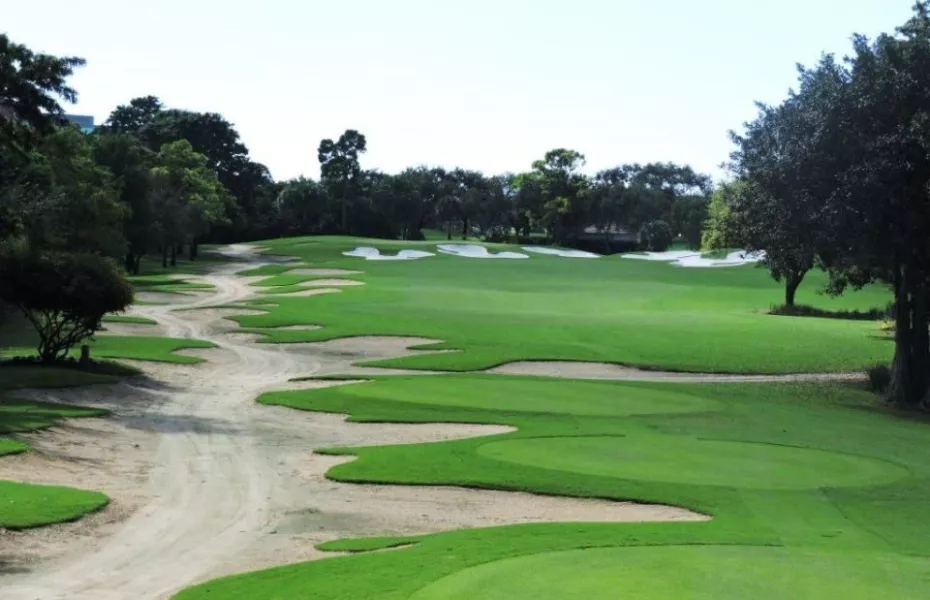 Broken Sound Club - Old: #4