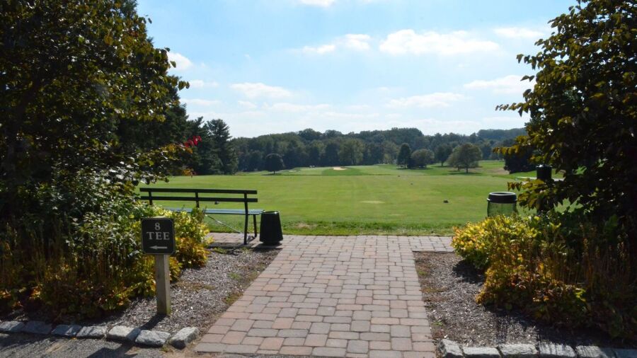 Kennett Square GCC
