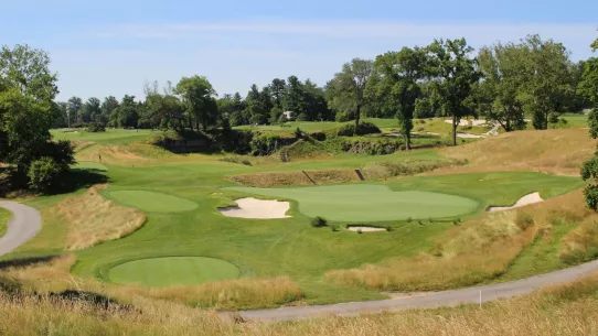 Merion GC
