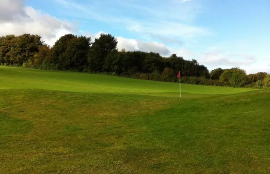 Brucefields Family GC