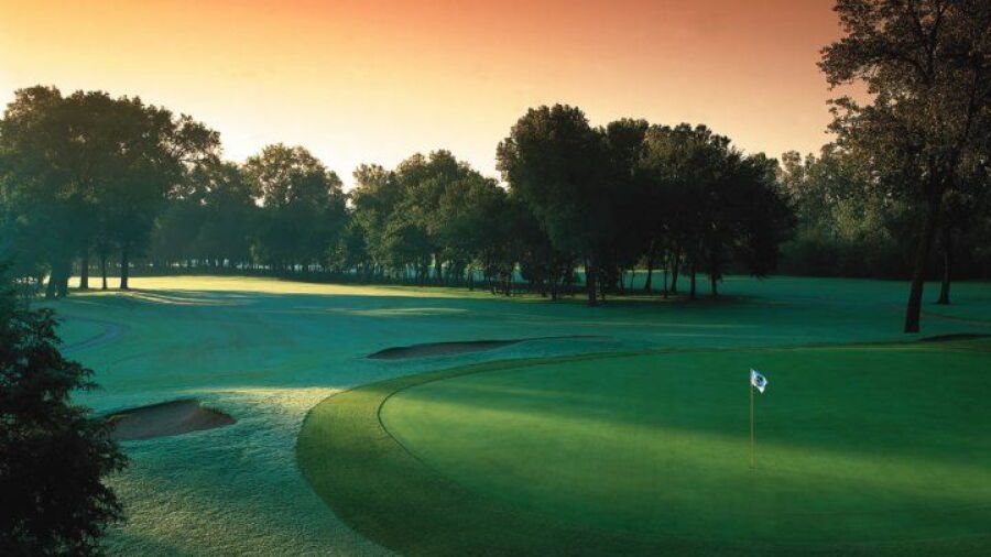 Trails GC
