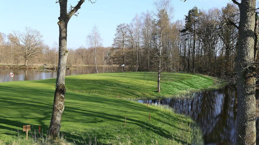Ostra Goinge GC: #9
