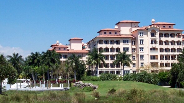 Deering Bay Yacht & Country Club