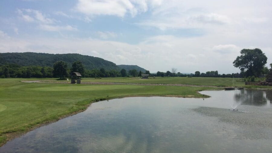 Barnyard GC