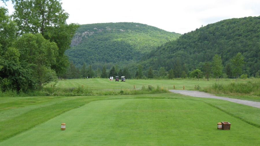 Kingsway Park GCC