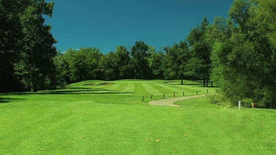 Bear Creek GC