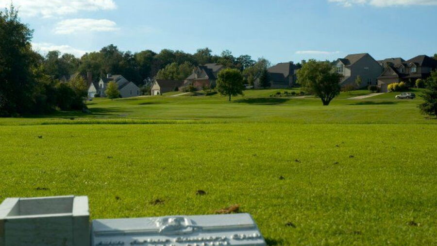 Ann Arbor CC