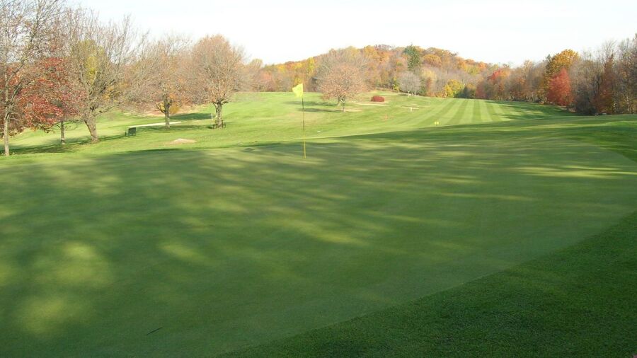 The Sedgewood GC