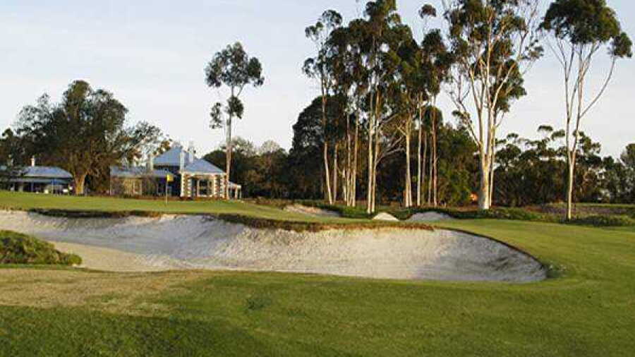 Eynesbury GC