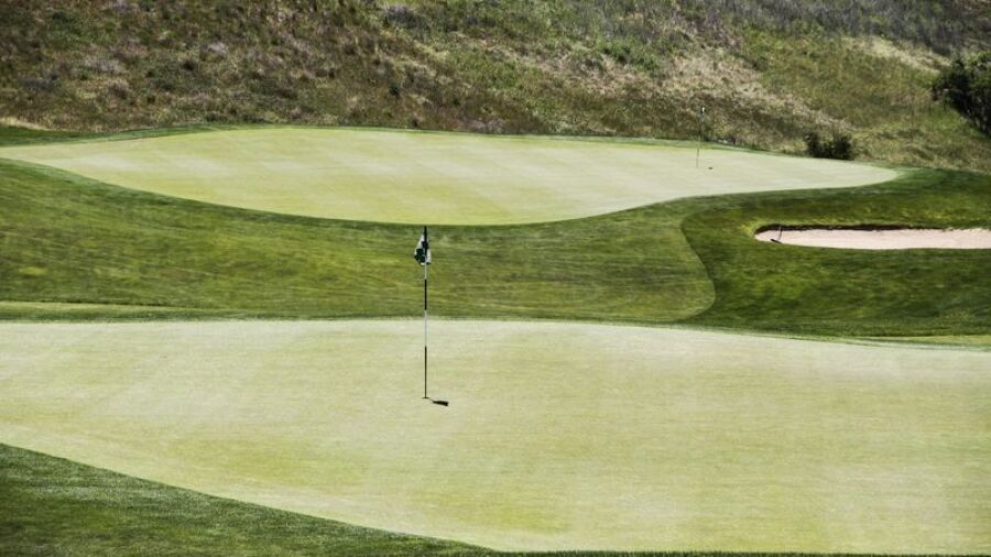 Dublin Ranch GC
