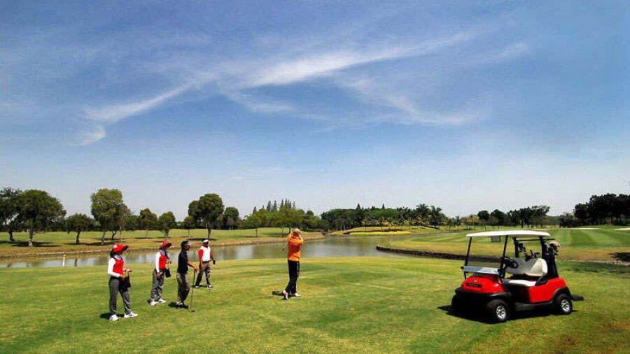 Jababeka GCC