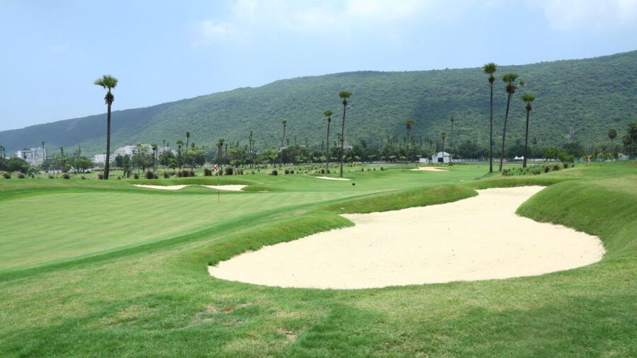 East Point GC