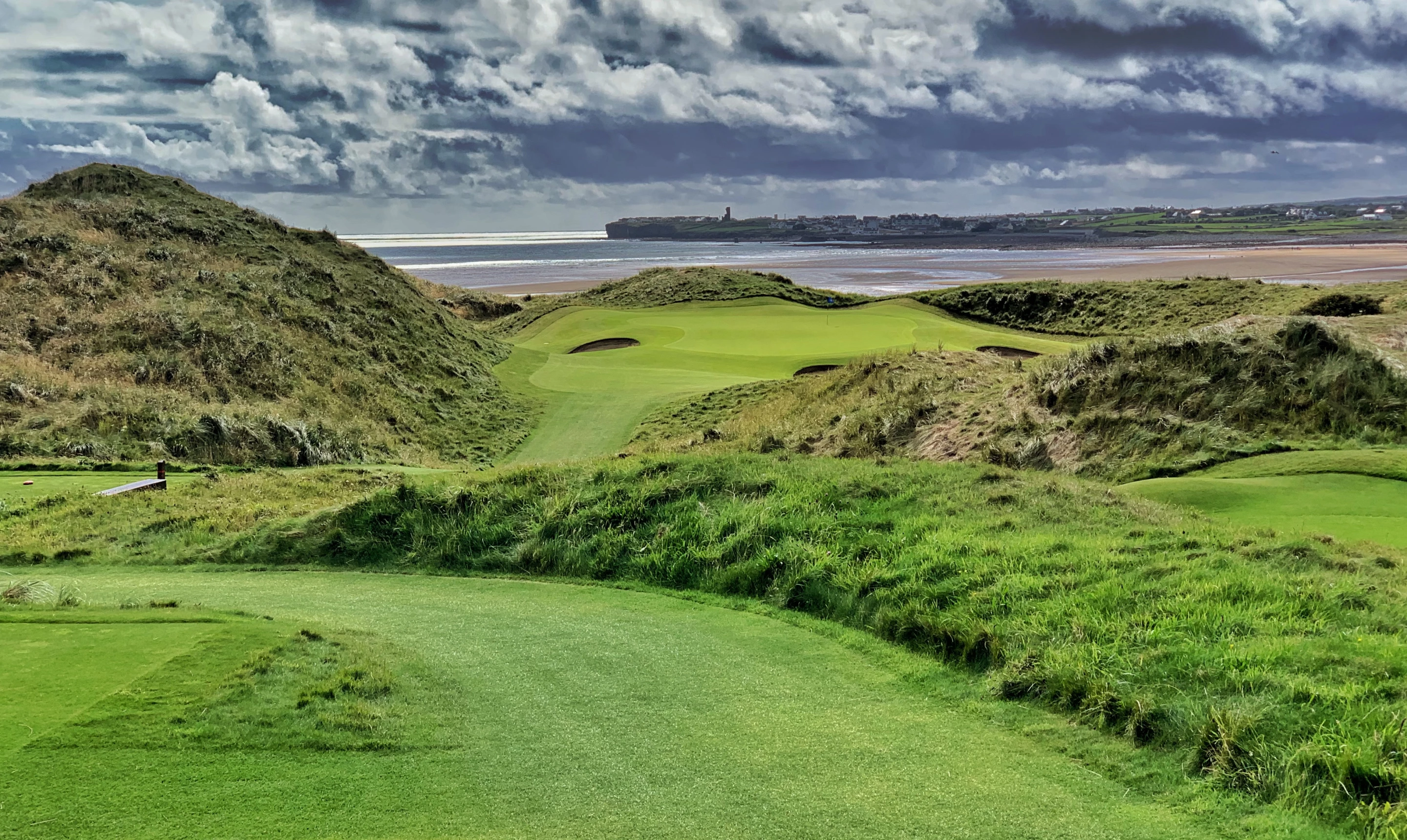 The 10 best golf trips you can take in 2026