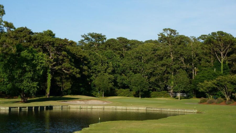 Morehead City CC