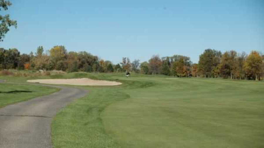 Fox Creek GC