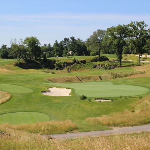 Merion GC
