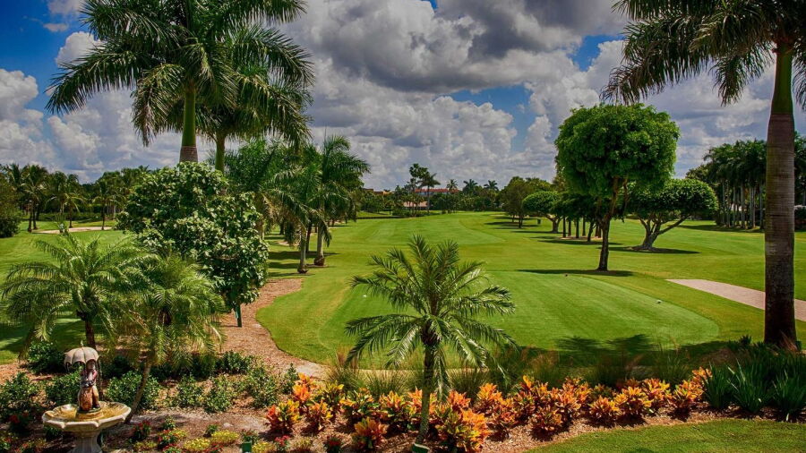 Moorings CC