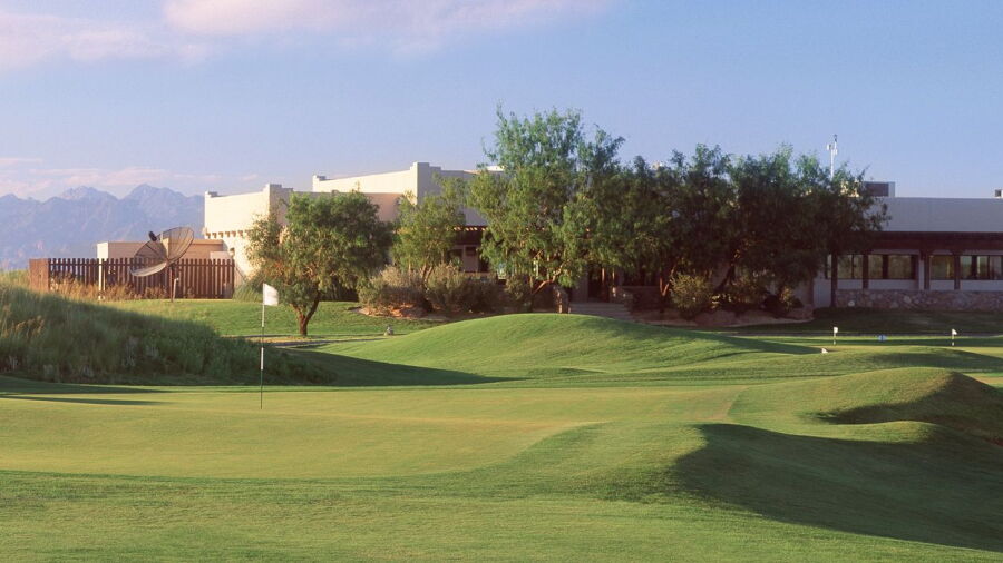 Painted Dunes Desert GC