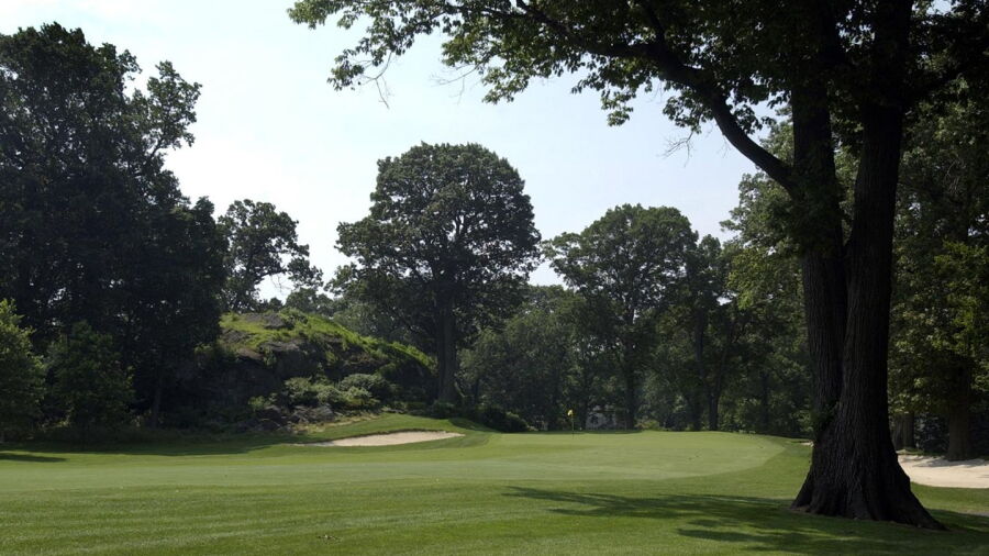 Pelham CC