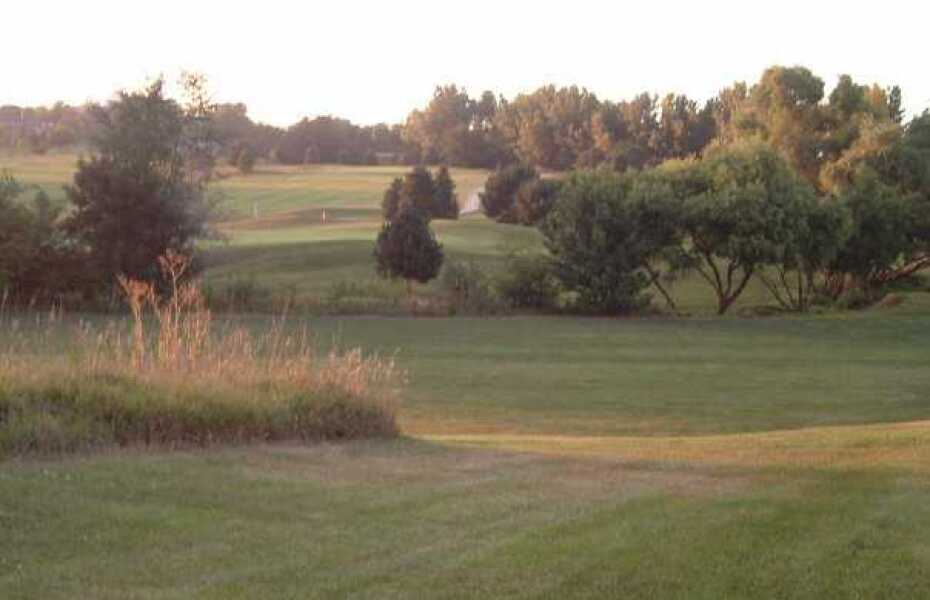 Thornridge Golf Course in Milford, Nebraska, USA GolfPass