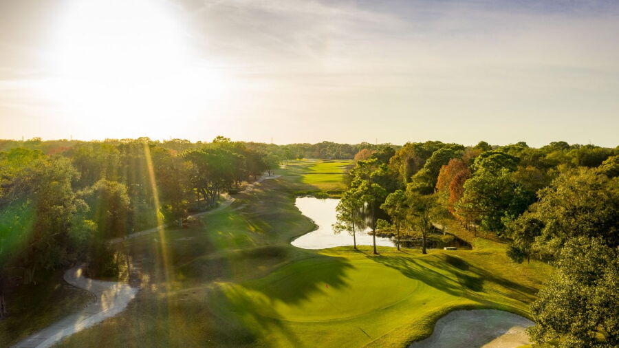 Chi Chi Rodriguez GC