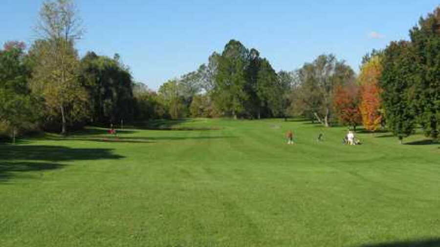 Meadowbrook GC