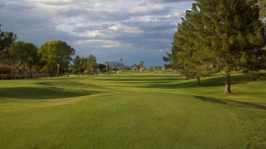 Alta Mesa CC