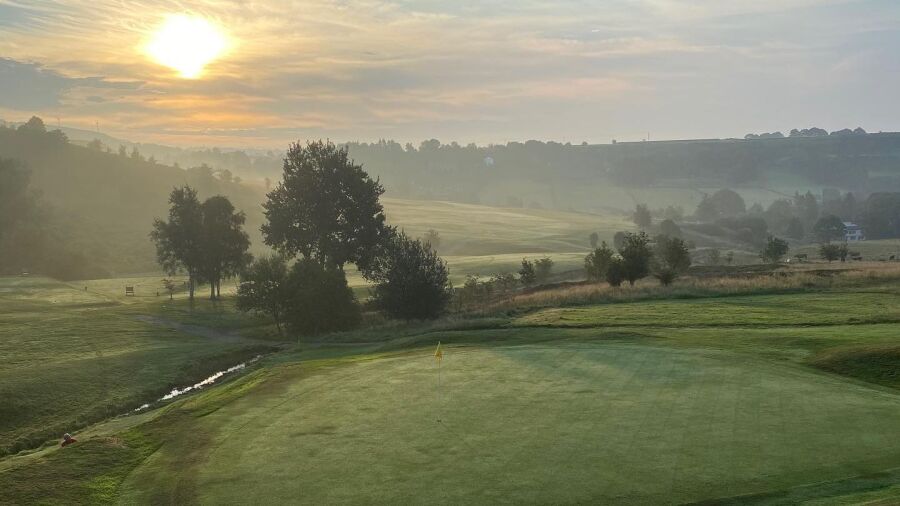 Halifax GC
