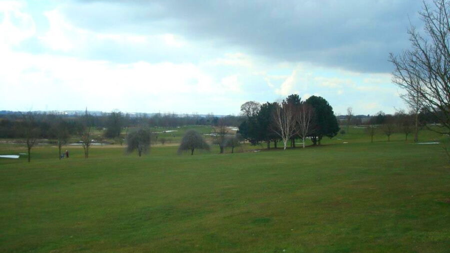 Belton Woods GC