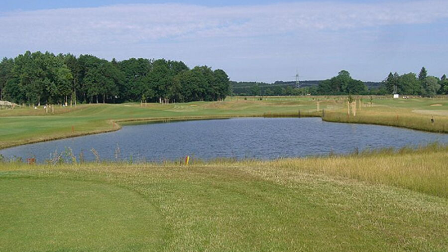 Muenchen-Germering Golf Range
