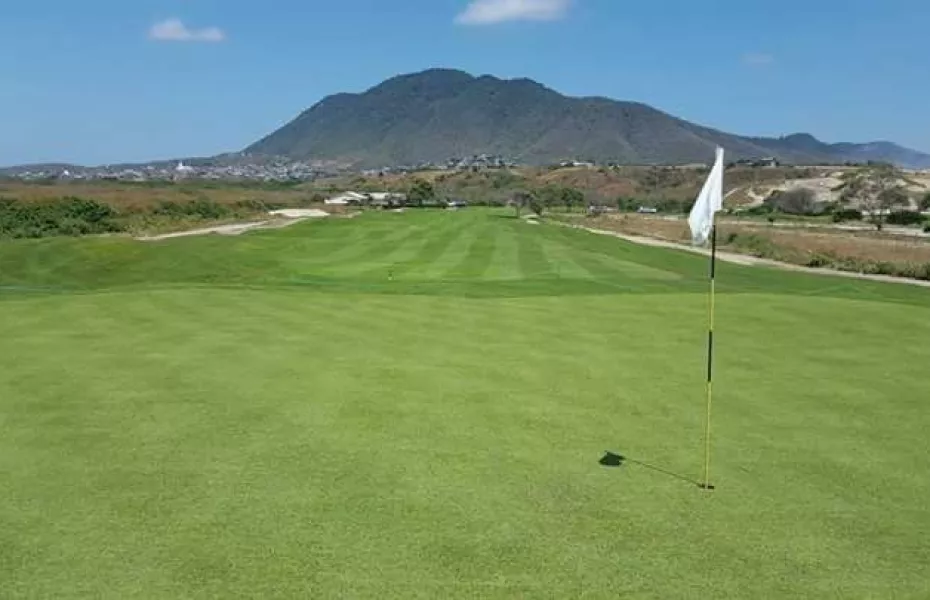 Montecristi GC & Villas: #4