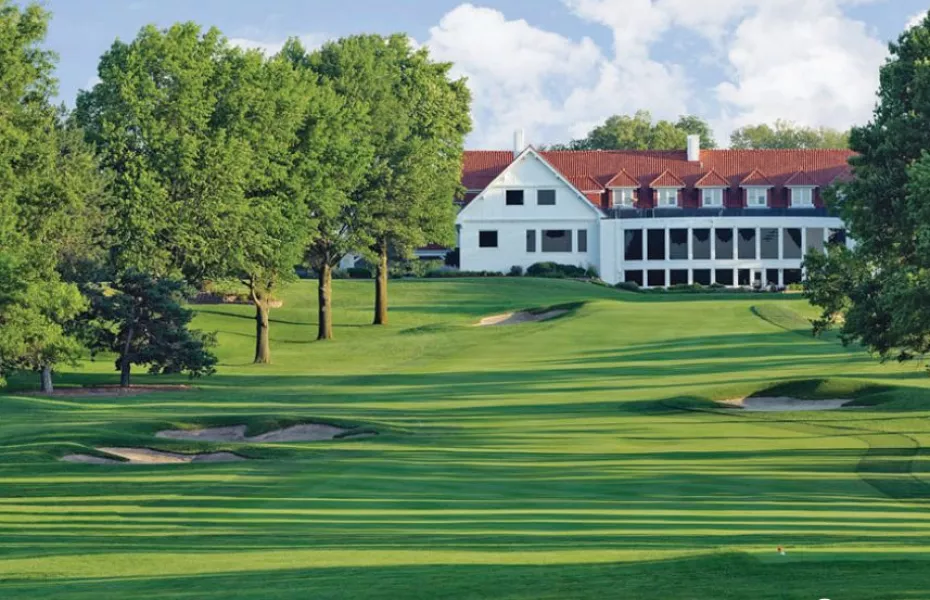 Happy Hollow Club: Clubhouse