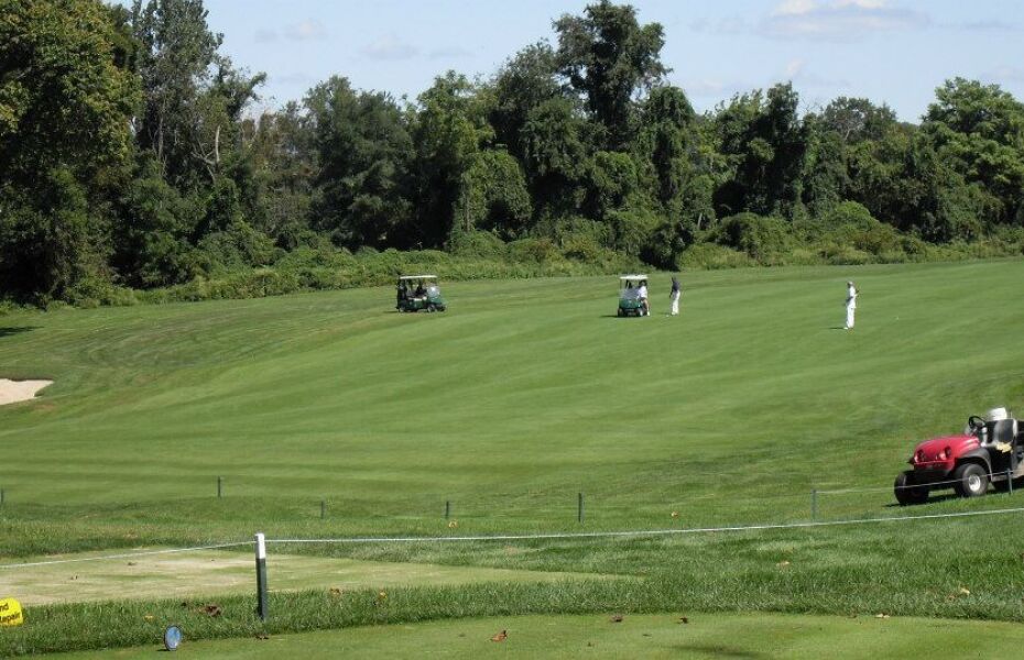 Engineers Golf Club in Marievale, Ekurhuleni, South Africa GolfPass