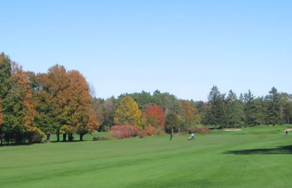 Allandale GC