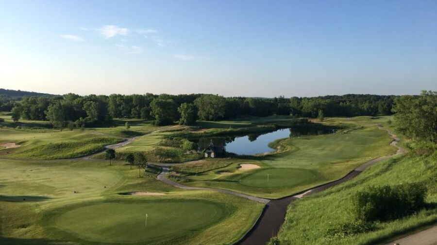 Morningstar Golfers Club