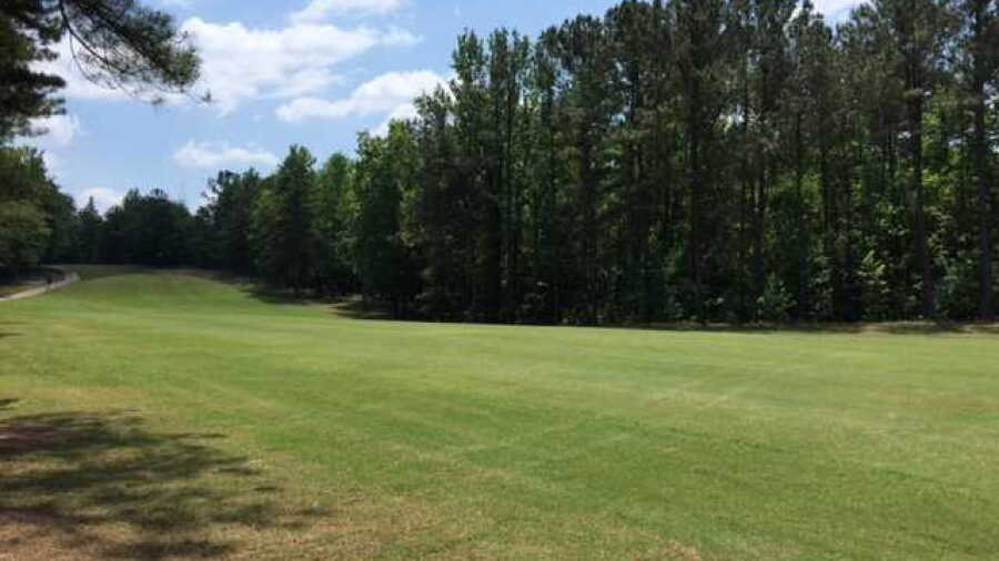 Bull Creek GC
