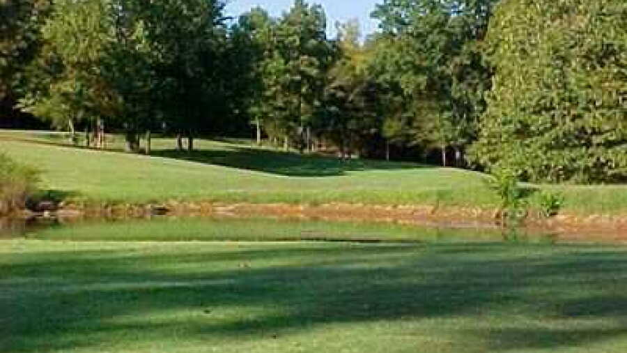 Kings River GC
