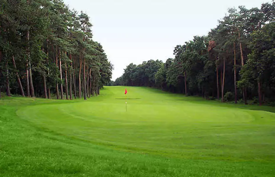 Hannover GC: #3