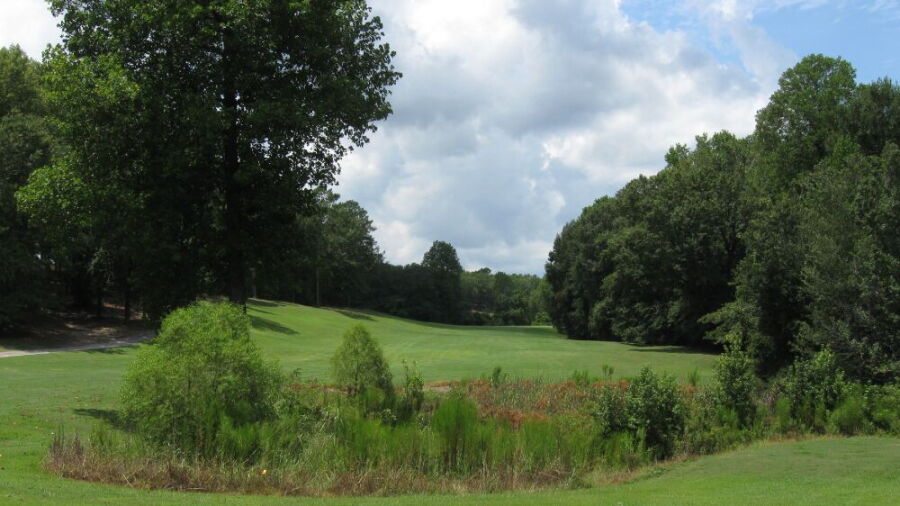Oakview GC