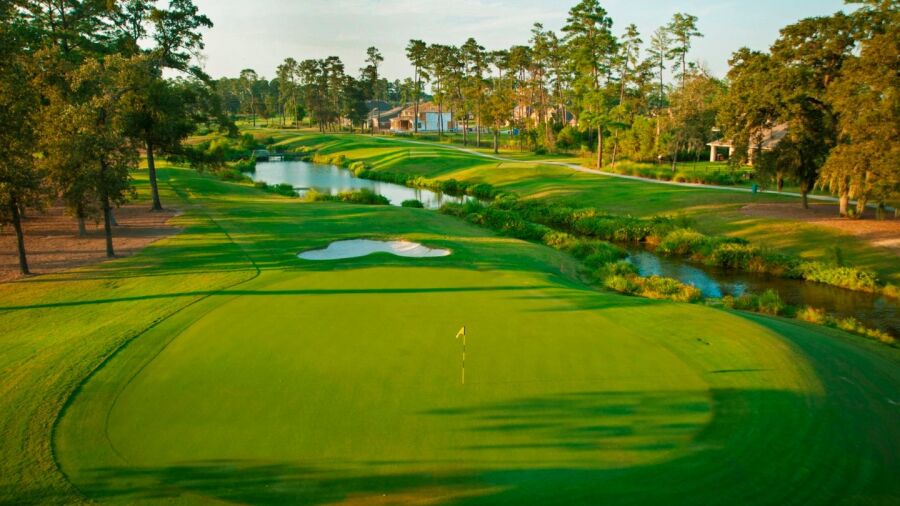 GC of Houston - Member: #14