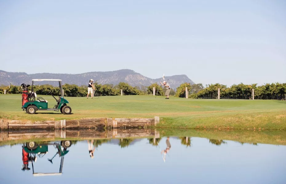 Hunter Valley Golf