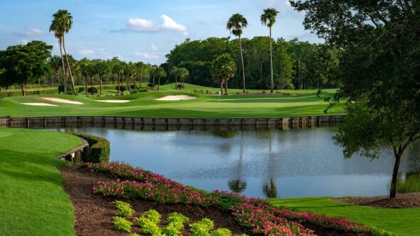 Heritage Palms GCC