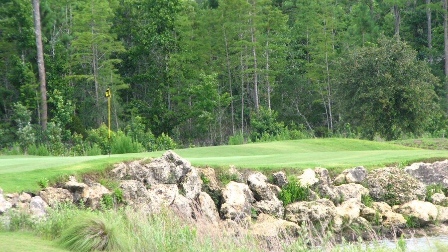 Panther Creek Golf Club