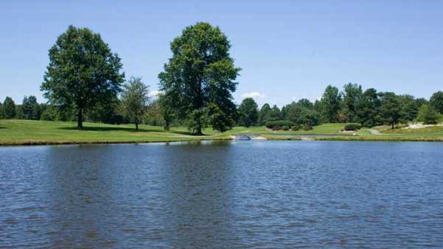 Candywood GC