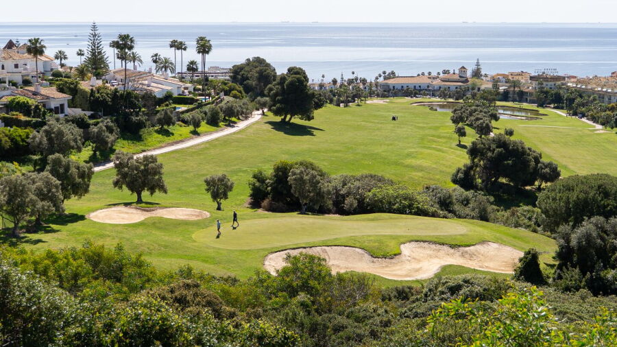 La Duquesa GCC